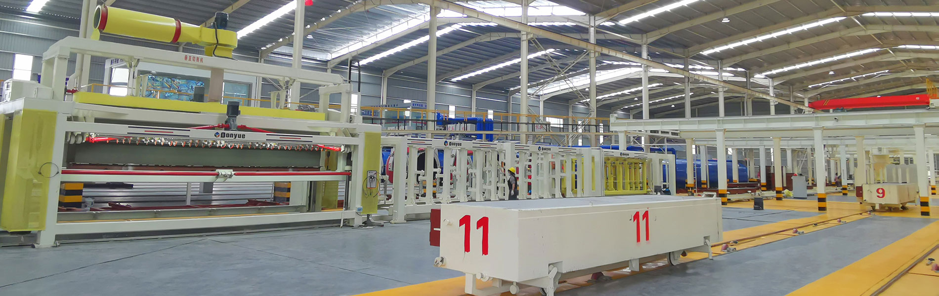 aac block plant