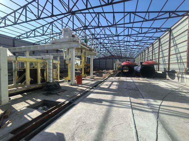 #FactoryInstallation3 #FactoryInstallation3