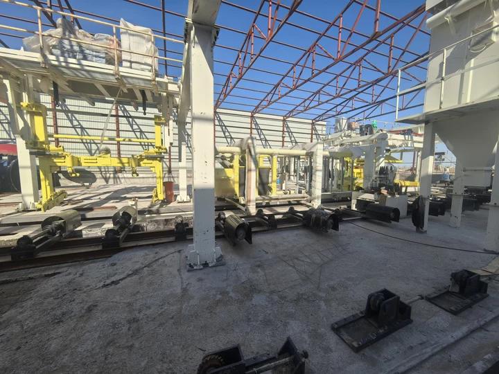 #FactoryInstallation4 #FactoryInstallation4