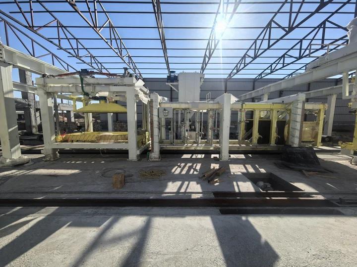 #FactoryInstallation5 #FactoryInstallation5