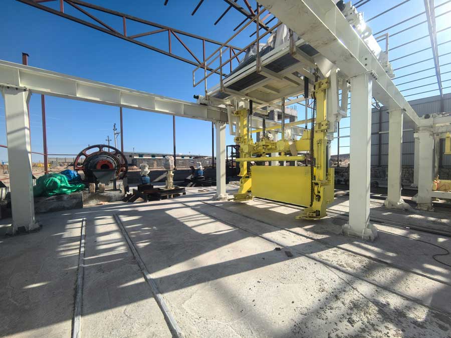 #FactoryInstallation6 #FactoryInstallation6