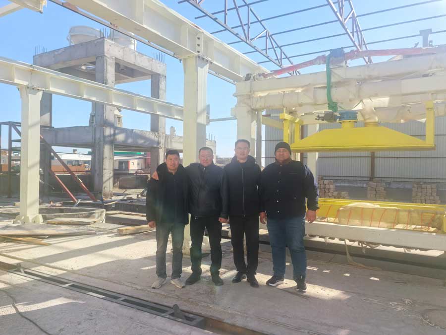 #FactoryInstallation2 #FactoryInstallation2